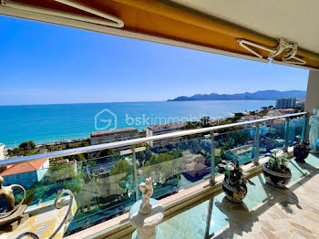 appartement à Cannes (06)