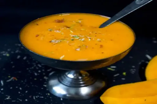 Aamras (Half Kg)