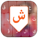 Arabic Keyboard icon