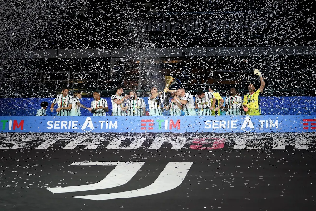 Date de reprise confirmée pour la Serie A