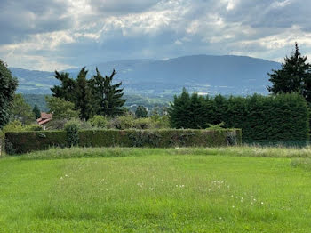 terrain à Lucinges (74)