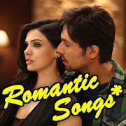 Hindi Romantic Songs  Icon