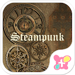 Cover Image of Télécharger Cool Theme-Steampunk- 1.0.0 APK