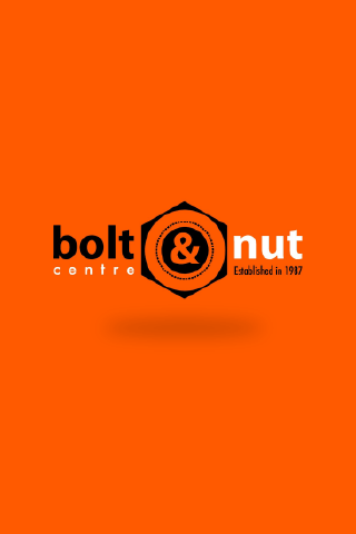 Bolt Nut