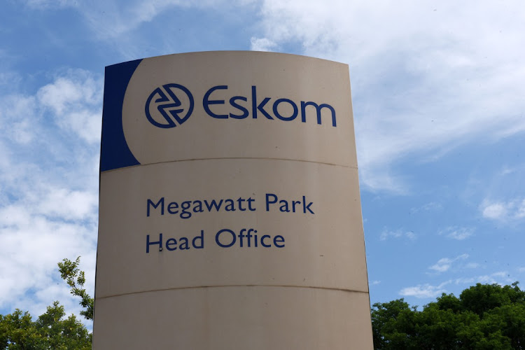 Eskom has suspended power cuts for the third time in recent days. File photo.