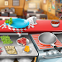 Cooking Stand Restaurant Game2.0.5