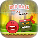 Download New Red Ball 4 For PC Windows and Mac