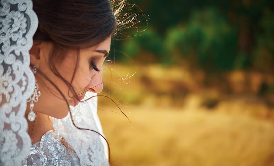 Photographe de mariage Maks Kravchenko (maxxxkravchenko). Photo du 6 décembre 2018