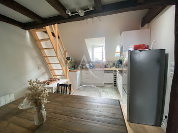 appartement à Angers (49)