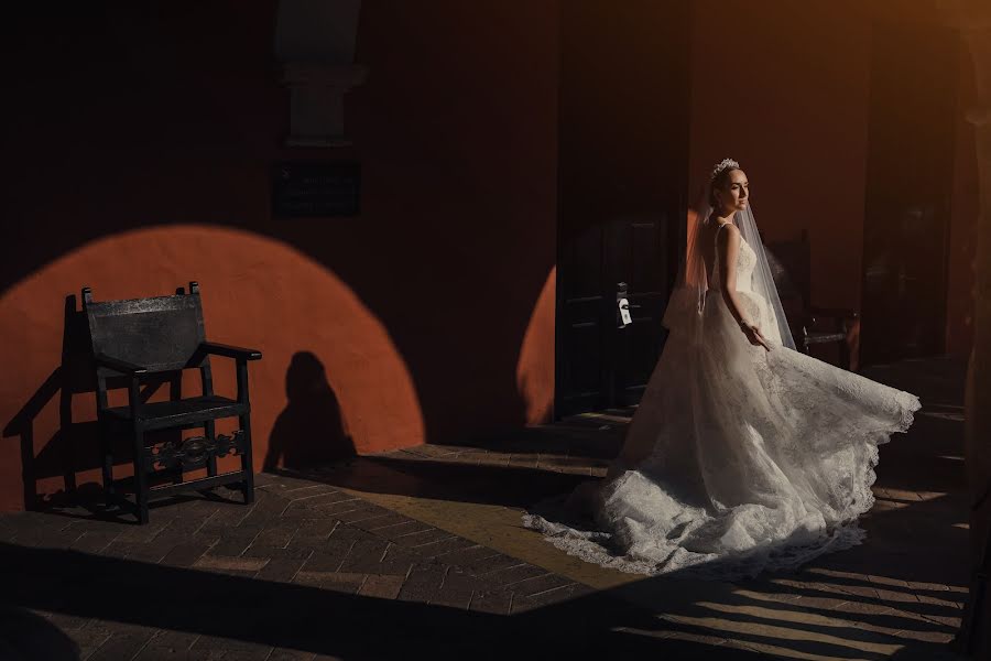 Wedding photographer Miguel Villasmil (miguelphoto). Photo of 18 April 2022