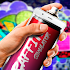 Graffiti spray simulator1.1