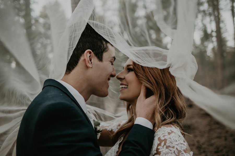 Bryllupsfotograf Briana Lee (brianalee). Bilde av 8 september 2019