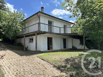 maison à Saint-Didier-au-Mont-d'Or (69)