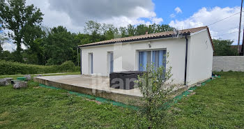 maison à Saint-Seurin-sur-l'Isle (33)