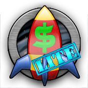 Space Trading Profiteer [Lite]  Icon