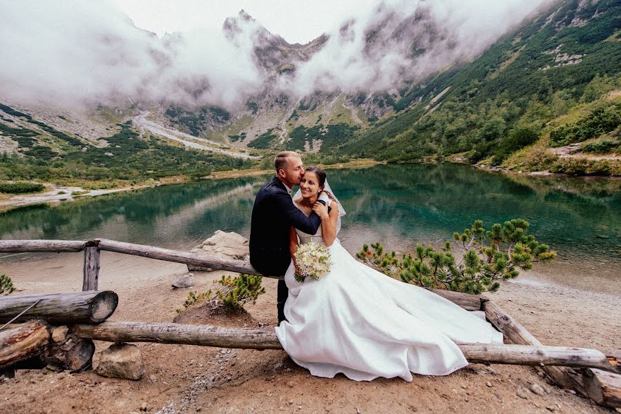 Svadobný fotograf Marián Drinka (fotomelania). Fotografia publikovaná 13. septembra 2020