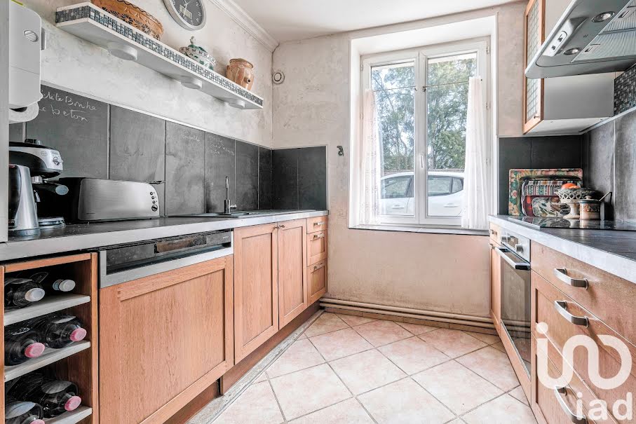 Vente maison 6 pièces 160 m² à Penchard (77124), 355 300 €