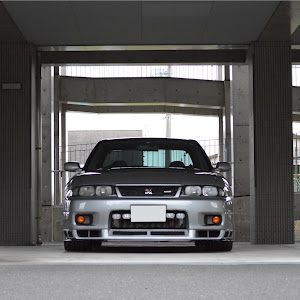 スカイライン GT-R