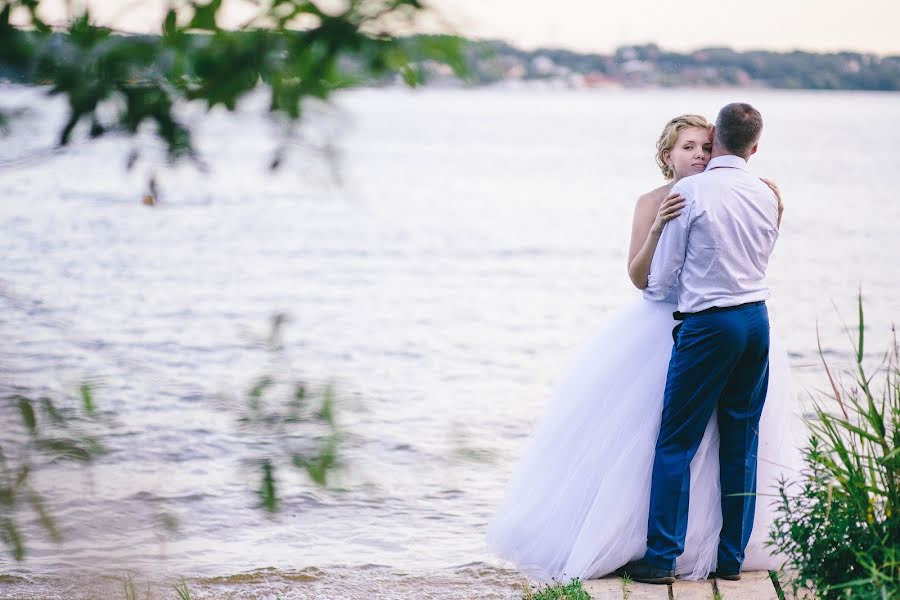 Wedding photographer Aleksey Zakharov (lekspro). Photo of 30 January 2017