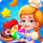 Cover Image of डाउनलोड Best match 3 puzzle world : Candy Holic 3.1.0000 APK