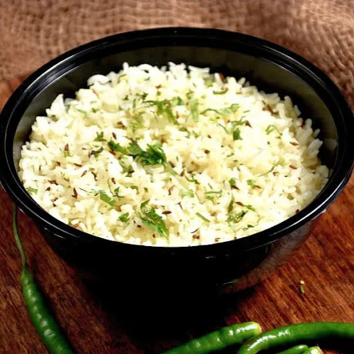 Jeera Rice