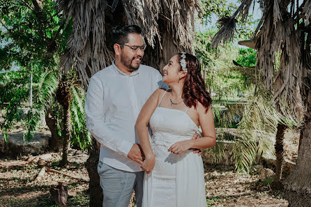 Fotógrafo de bodas Maury Escalante (gissxmau). Foto del 3 de marzo 2023