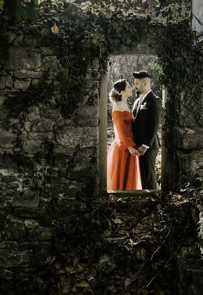 Svatební fotograf Birol Kontaş (birolkontas). Fotografie z 19.prosince 2020