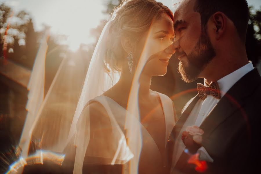 Wedding photographer Anna I Tomasz Dytko (enstudio). Photo of 30 June 2020