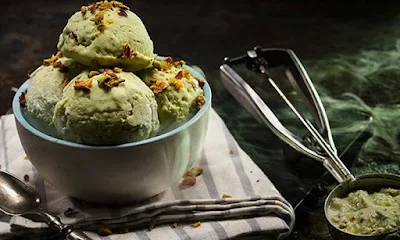 Khatri Bandhu Pot Ice Cream