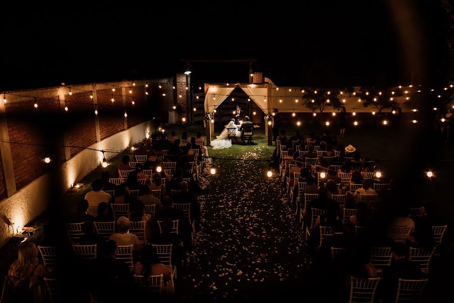 Fotógrafo de casamento Eduardo Dávalos (edavalos). Foto de 11 de junho 2023