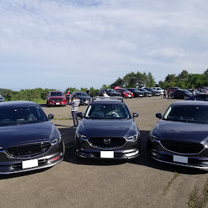 CX-5 KF5P