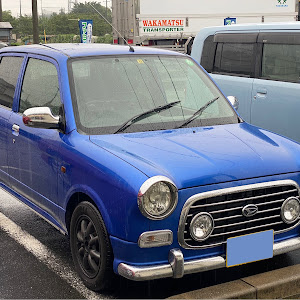 ミラジーノ L700S