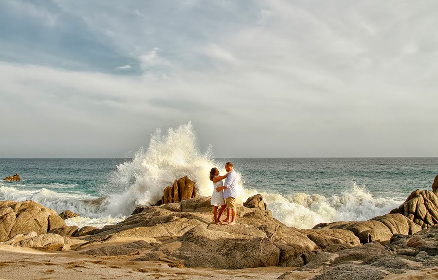 Fotógrafo de casamento Ana Badillo (anabadillo). Foto de 1 de agosto 2018