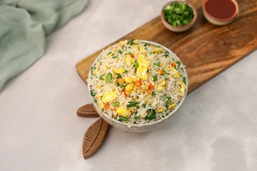 Egg Fried Rice