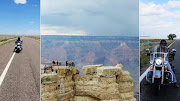 Around 5 million people visit the Grand Canyon each year.