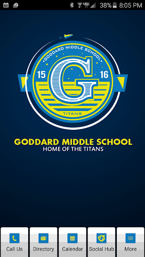 Goddard Middle School