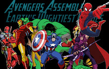 Avengers Assemble Tab small promo image