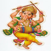 Ganapati Dance Video : Ganesh Dance song video  Icon