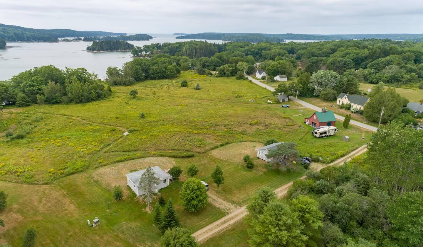 House Waldoboro