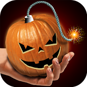 Fireworks Bang Halloween Joke 1.5 Icon