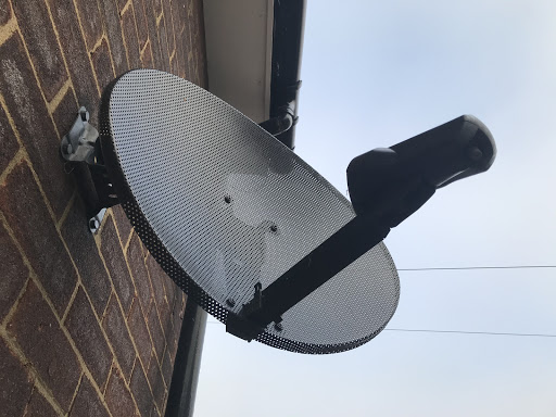 Single port LNB / Legacy Dish 