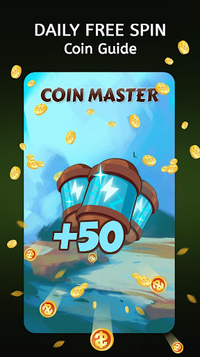 Daily Free Spin Master