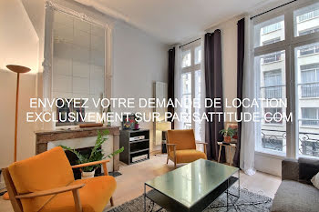 appartement à Paris 4ème (75)