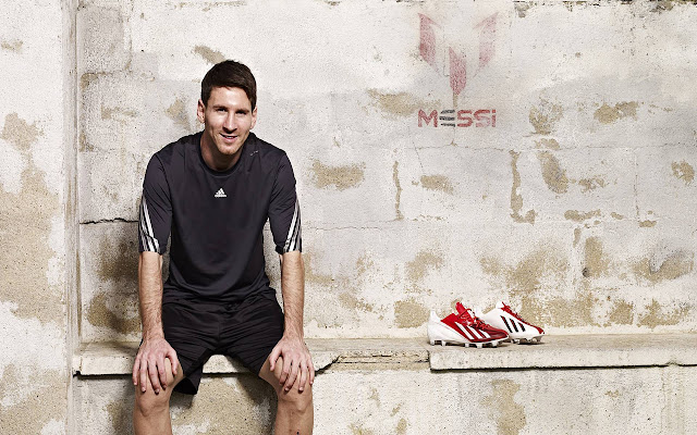 Lionel Messi Wallpapers