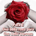 Roses with Beautiful Phrases Apk