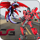 Download Dragon Robot Transforming Battle Robot Warrior For PC Windows and Mac 1.0