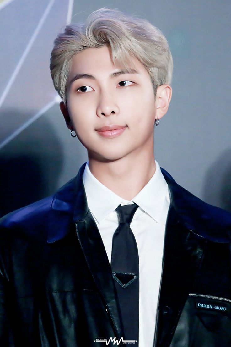 BTS's RM Shares The Reason Why He Has Been Working Out A Lot ...