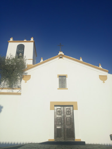 Amareleja Church