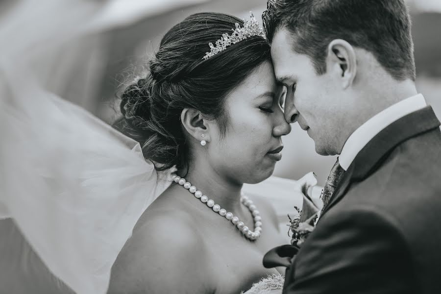 Wedding photographer Emilie Smith (emiliesmith). Photo of 10 May 2019