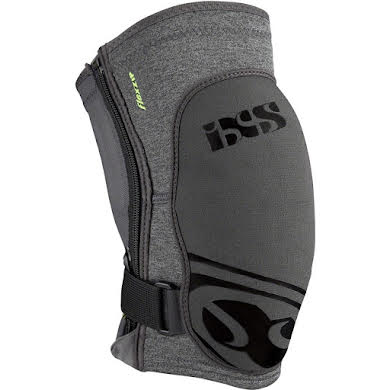 iXS Flow ZIP Knee Pads